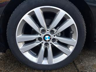 BMW 1-serie 116i EDE High Executive picture 21