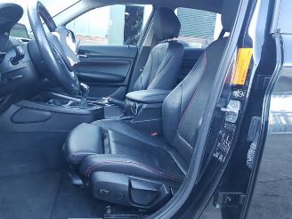 BMW 1-serie 116i EDE High Executive picture 10