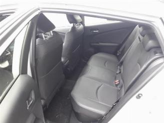 Toyota Prius Prius (ZVW5), Hatchback, 2015 / 2022 1.8 16V Hybrid picture 13