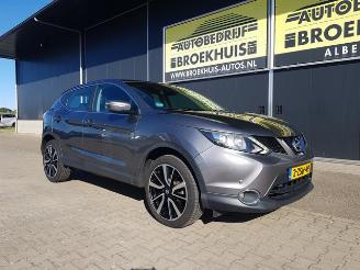 Nissan Qashqai 1.2 Connect Edition picture 6