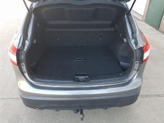 Nissan Qashqai 1.2 Connect Edition picture 22