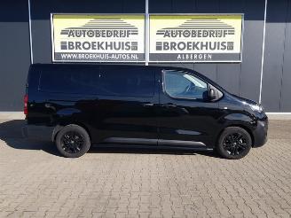 Opel Vivaro 2.0 BlueHDi 180 S&S L3 picture 4