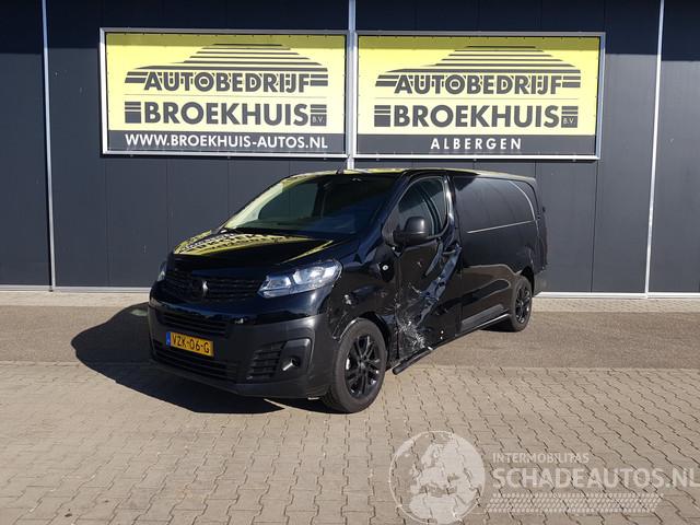 Opel Vivaro 2.0 BlueHDi 180 S&S L3