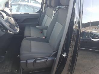 Opel Vivaro 2.0 BlueHDi 180 S&S L3 picture 18