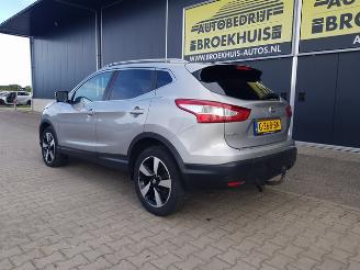 Nissan Qashqai 1.6 Business Edition picture 7