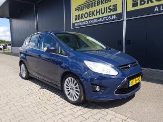 Ford C-Max 1.0 Lease Titanium picture 6
