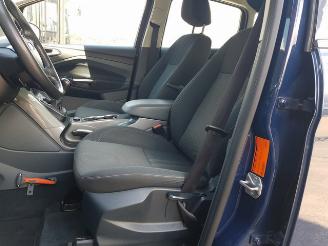 Ford C-Max 1.0 Lease Titanium picture 12