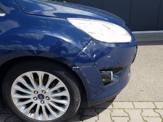 Ford C-Max 1.0 Lease Titanium picture 9