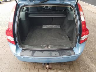 Volvo V-50 2.4 Momentum picture 14
