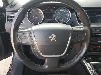 Peugeot 508 SW 1.6 THP Allure picture 16