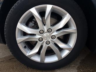 Peugeot 508 SW 1.6 THP Allure picture 30