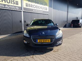 Peugeot 508 SW 1.6 THP Allure picture 3