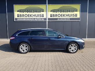 Peugeot 508 SW 1.6 THP Allure picture 4
