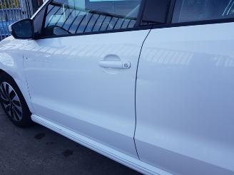 Volkswagen Polo 1.0 BlueMotion Edition picture 25