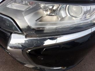 Mitsubishi Outlander Outlander (GF/GG), SUV, 2012 / 2022 2.0 16V PHEV 4x4 picture 12