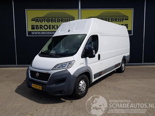 Fiat Ducato 35H 2.3 MultiJet L4H3