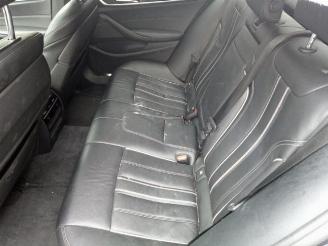 BMW 5-serie 5 serie (G30), Sedan, 2016 540i 3.0 TwinPower Turbo 24V picture 22