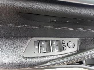 BMW 5-serie 5 serie (G30), Sedan, 2016 540i 3.0 TwinPower Turbo 24V picture 12