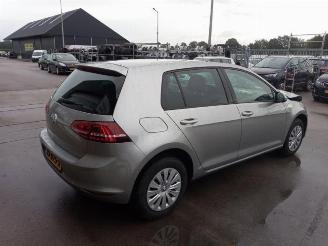 Volkswagen Golf Golf VII (AUA), Hatchback, 2012 / 2021 1.4 TSI 16V picture 3