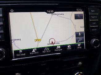 Skoda Octavia 2.0 TDI Greentech Style Business picture 24