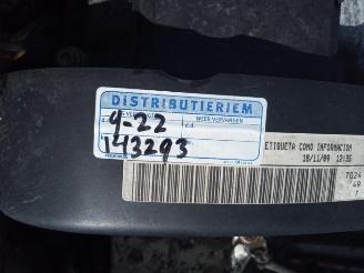 Seat Ibiza Ibiza IV SC (6J1), Hatchback 3-drs, 2008 / 2016 1.4 16V picture 14