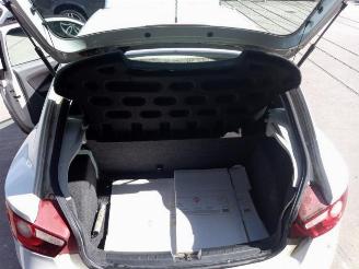 Seat Ibiza Ibiza IV SC (6J1), Hatchback 3-drs, 2008 / 2016 1.4 16V picture 17