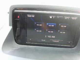 Renault Mégane Megane III Grandtour (KZ), Combi 5-drs, 2008 / 2016 1.5 dCi 110 picture 21