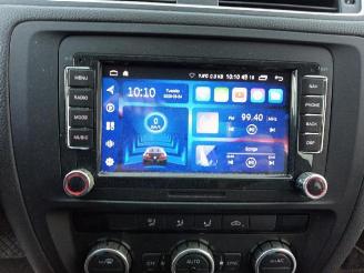 Volkswagen Jetta Jetta IV (162/16A), Sedan, 2010 / 2017 1.4 TSI Hybrid 16V picture 18