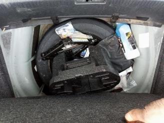 Volkswagen Jetta Jetta IV (162/16A), Sedan, 2010 / 2017 1.4 TSI Hybrid 16V picture 15