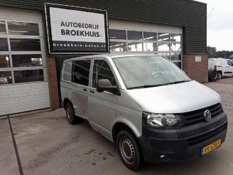 Volkswagen Transporter Transporter T5, Van, 2003 / 2015 2.0 TDI BlueMotion picture 4