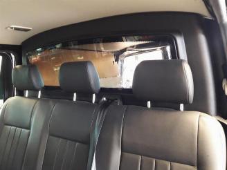 Volkswagen Transporter Transporter T6, Van, 2015 / 2024 2.0 TDI 150 picture 23