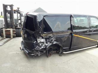 Volkswagen Transporter Transporter T6, Van, 2015 / 2024 2.0 TDI 150 picture 6