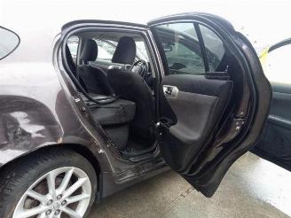 Lexus Ct CT 200h, Hatchback, 2010 1.8 16V picture 16