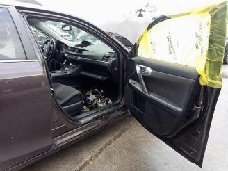 Lexus Ct CT 200h, Hatchback, 2010 1.8 16V picture 14