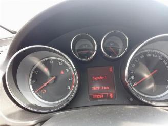 Opel Insignia Insignia Sports Tourer, Combi, 2008 / 2017 1.8 16V Ecotec picture 23