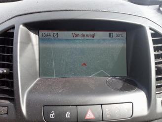 Opel Insignia Insignia Sports Tourer, Combi, 2008 / 2017 1.8 16V Ecotec picture 25