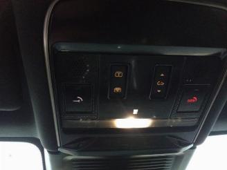 Land Rover Range Rover sport Range Rover Sport (L1), Terreinwagen, 2022 3.0 V6 P460e picture 26