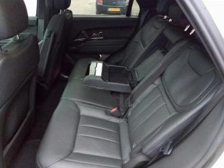 Land Rover Range Rover sport Range Rover Sport (L1), Terreinwagen, 2022 3.0 V6 P460e picture 8