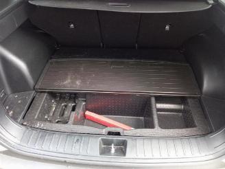 Hyundai Tucson Tucson (NX), SUV, 2020 1.6 T-GDI Hybrid 48V picture 9