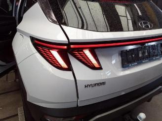 Hyundai Tucson Tucson (NX), SUV, 2020 1.6 T-GDI Hybrid 48V picture 32