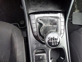 Hyundai Tucson Tucson (NX), SUV, 2020 1.6 T-GDI Hybrid 48V picture 14