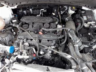 Hyundai Tucson Tucson (NX), SUV, 2020 1.6 T-GDI Hybrid 48V picture 20