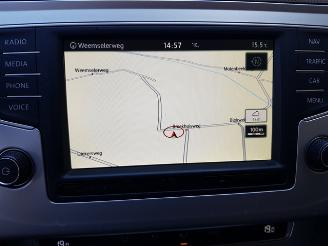 Volkswagen Passat Variant 1.6 TDI Comfortline picture 23