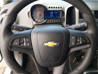 Chevrolet Aveo 1.2 LT picture 18