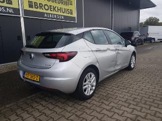 Opel Astra 1.0 Edition picture 8