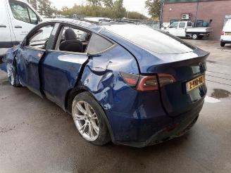 Tesla Model Y Model Y (5YJY), SUV, 2019 RWD picture 4