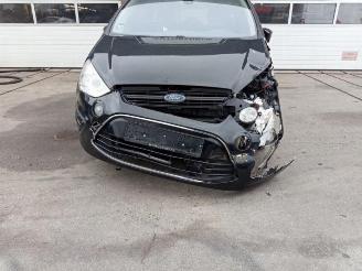 Ford S-Max S-Max (GBW), MPV, 2006 / 2014 2.0 TDCi 16V 140 picture 7