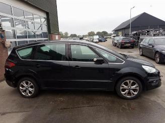 Ford S-Max S-Max (GBW), MPV, 2006 / 2014 2.0 TDCi 16V 140 picture 2
