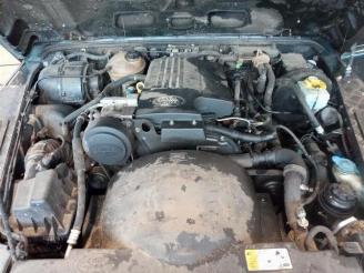 Land Rover Defender Defender I, Pick-up, 1998 / 2016 2.2 TD4 16V picture 10