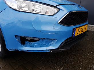 Ford Focus 1.0 Trend picture 10